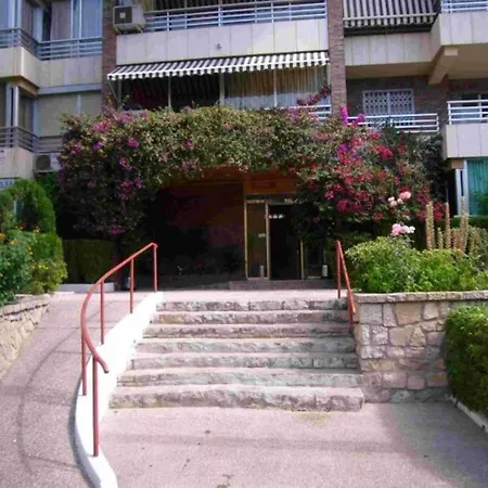 Eden Park - Arena Apartment