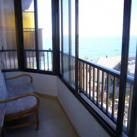 El Marino Fincas Arena Apartment Benidorm