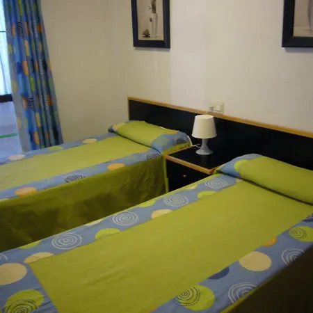 Islandia - Fincas Arena Apartment