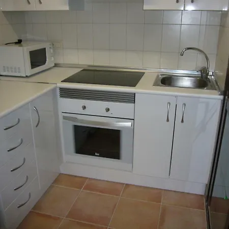 Apartment Islandia - Fincas Arena *