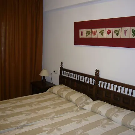Apartment Pdo. Mediterraneo - Arena