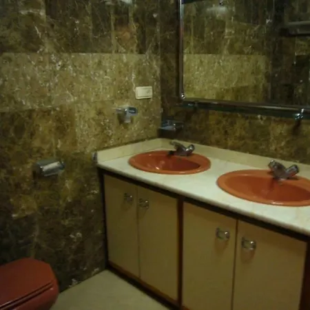 Apartment El Marino Fincas Arena *