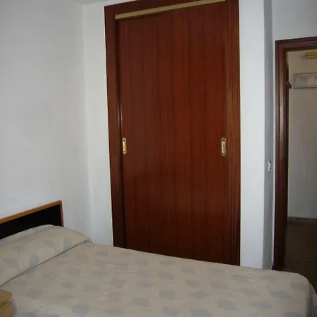 Apartment Islandia - Fincas Arena *