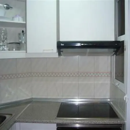 Torre Levante - Arena Apartment