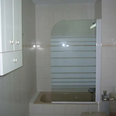 Palmeras Iii- Arena Apartment