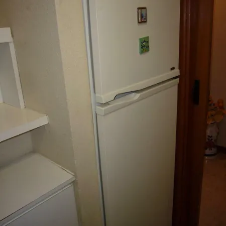 Parque Europa - Arena Apartamento Benidorm