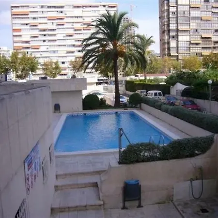 Torre Levante - Arena