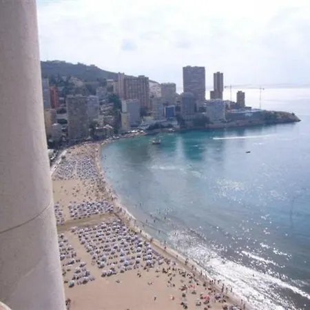 Apartment Torre Levante - Arena