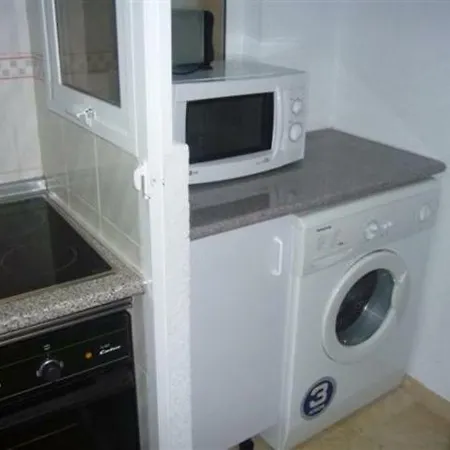 Apartment Torre Levante - Arena *
