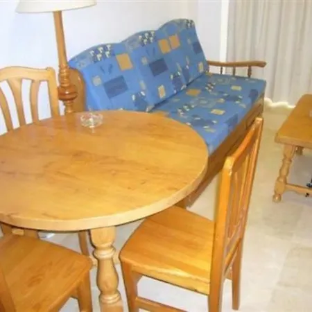 Torre Levante - Arena Apartment *