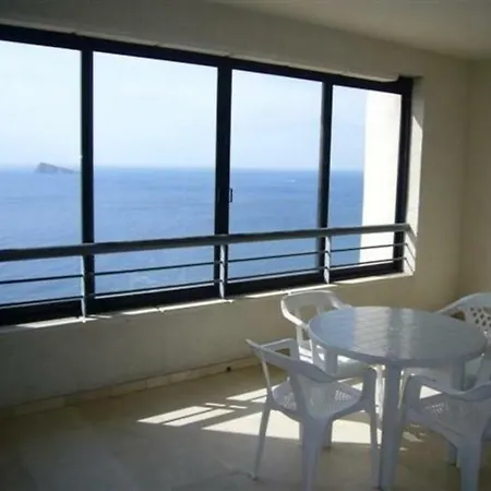 Torre Levante - Arena Apartment