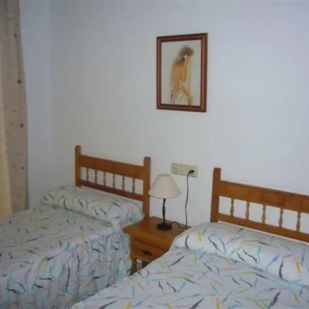 Apartment Torre Levante - Arena