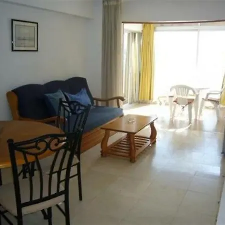Caballos - Arena Apartment *