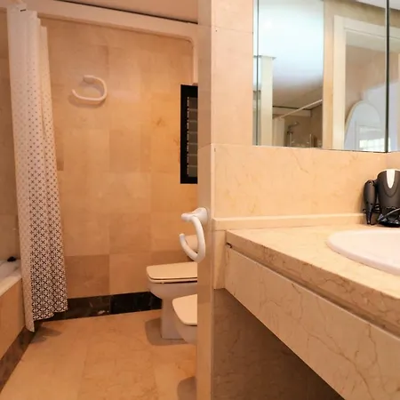 Apartamento Santa Margarita 9-c *