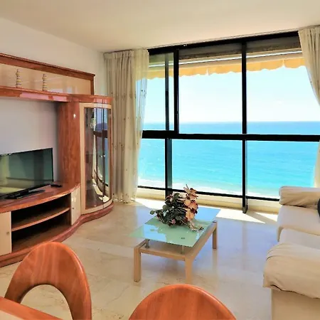 Santa Margarita 9-c Benidorm