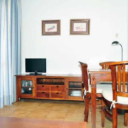 Aparthotel New Trebol Benidorm