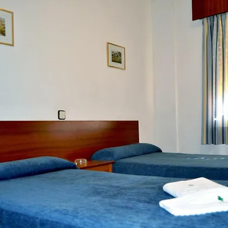 New Trebol Aparthotel Benidorm