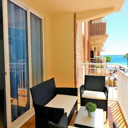 Apartment Tugar 1-2