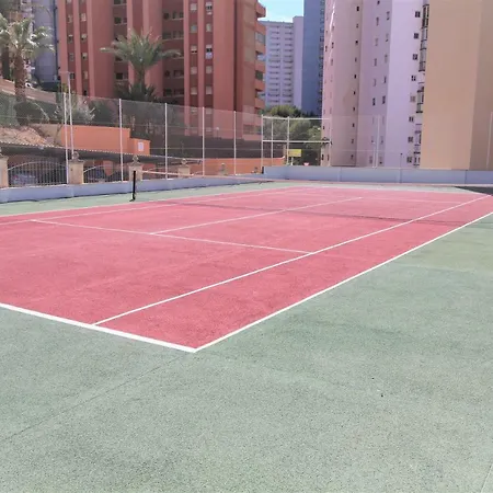 Atico Levante Torre Montecarlo Appartamento