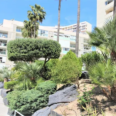 Atico Levante Torre Montecarlo Appartamento *