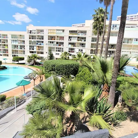 Appartamento Atico Levante Torre Montecarlo *