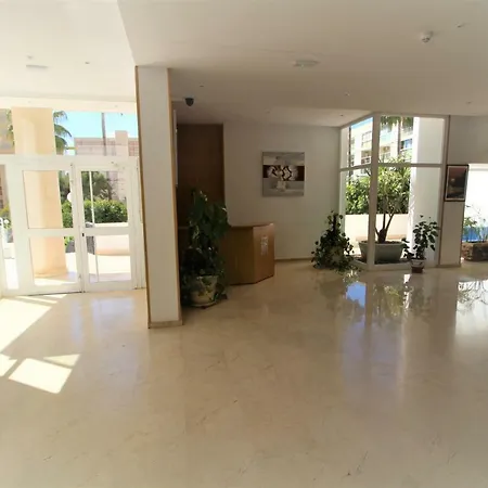 Atico Levante Torre Montecarlo Appartamento Benidorm
