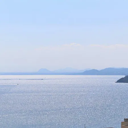 Atico Levante Torre Montecarlo Benidorm
