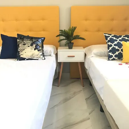 Playa Poniente Sunset Drive Apartamento De Lujo Apartamento Benidorm