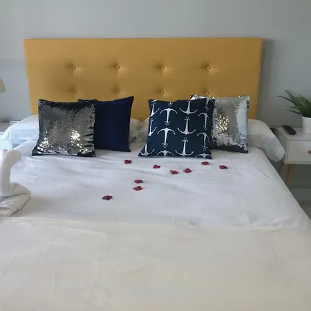 Playa Poniente Sunset Drive Apartamento De Lujo Apartamento Benidorm