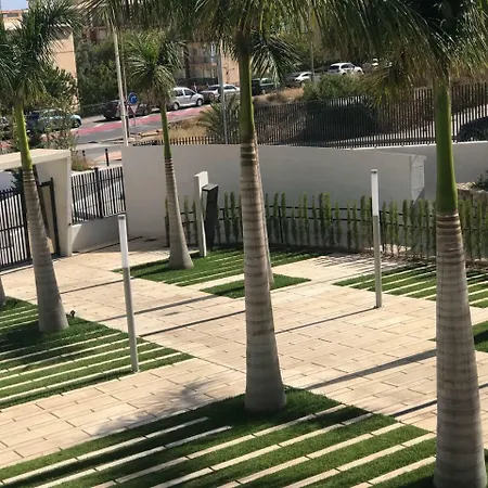 Playa Poniente Sunset Drive Apartamento De Lujo Apartamento *