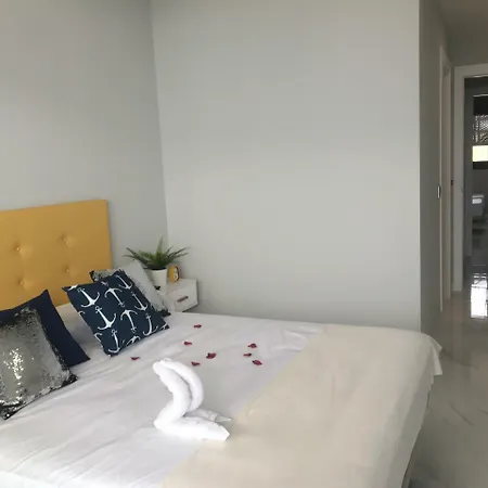 Playa Poniente Sunset Drive Apartamento De Lujo Benidorm