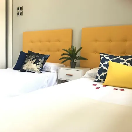 Playa Poniente Sunset Drive Apartamento De Lujo