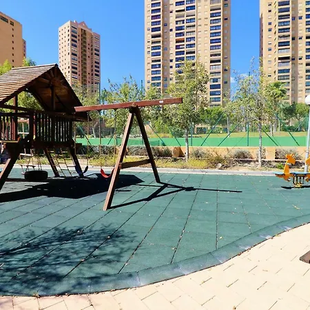 Coblanca 40 -a-64 * Benidorm