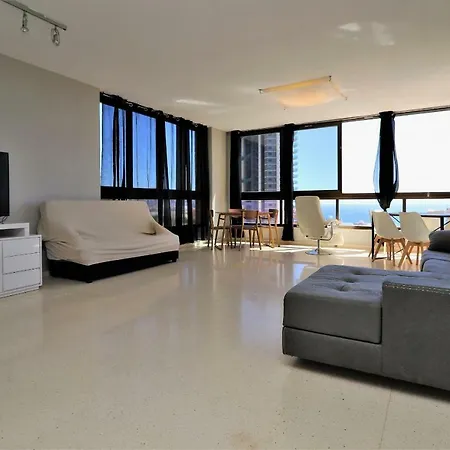 Coblanca 40 -a-64 Apartment