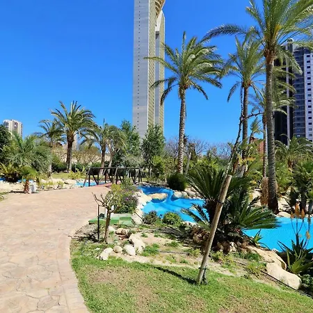 Coblanca 40 -a-64 * Benidorm