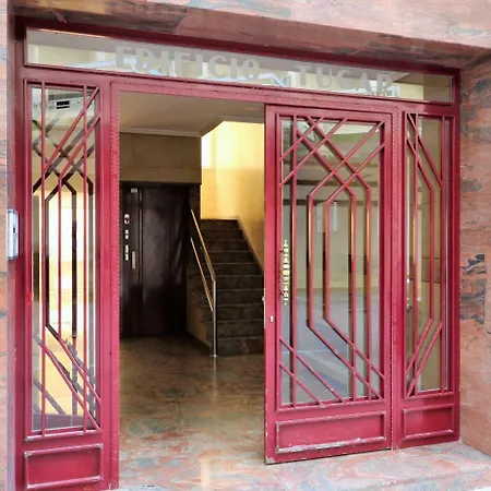 Apartment Tugar 2-4
