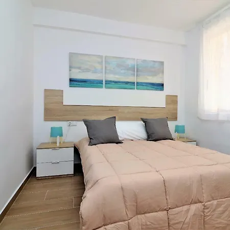 Tugar 2-3 Apartment Benidorm