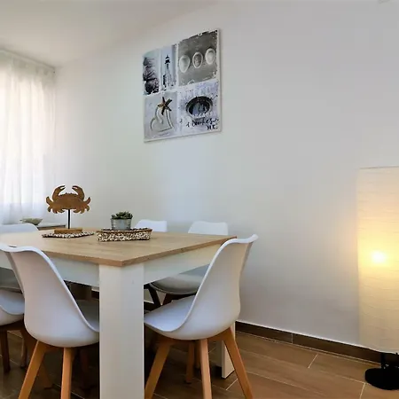 Apartment Tugar 2-4