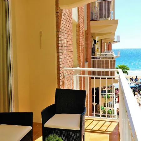 Apartment Tugar 2-4