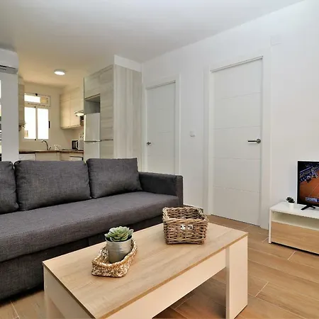 Apartment Tugar 2-4