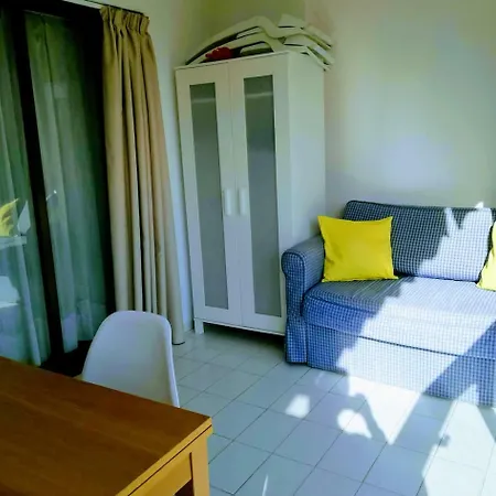 Apartment Gemelos 2 Sea Views *