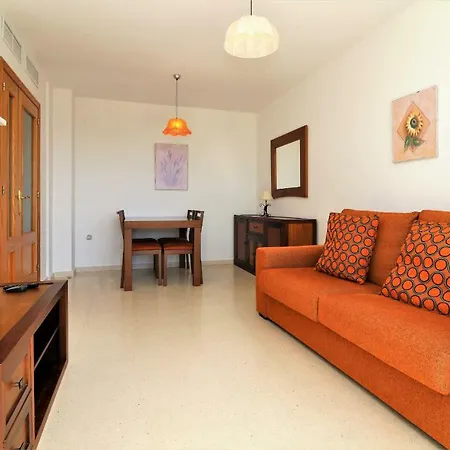 Apartment Torre Capri 24-g *