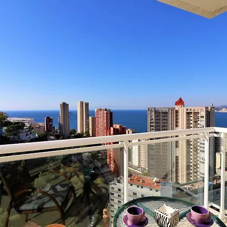 Apartment Torre Capri 24-g