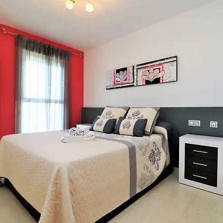 Torre Capri 24-g Benidorm