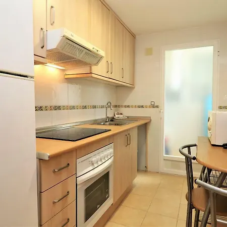 Torre Capri 24-g Benidorm