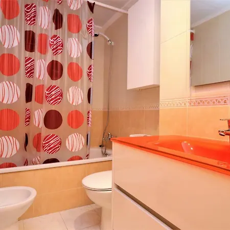 Apartment Torre Capri 24-g *