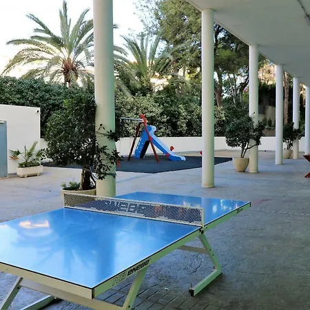 Torre Capri 24-g Apartment *