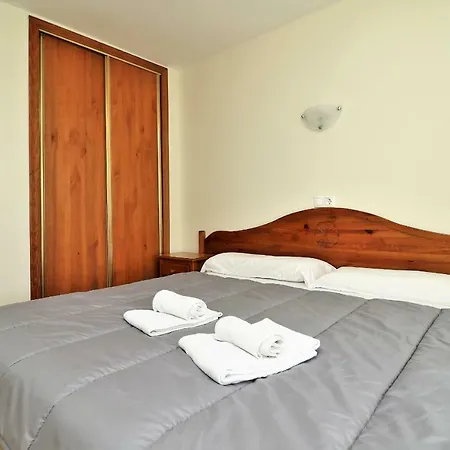 Niza 2-a Apartment Benidorm