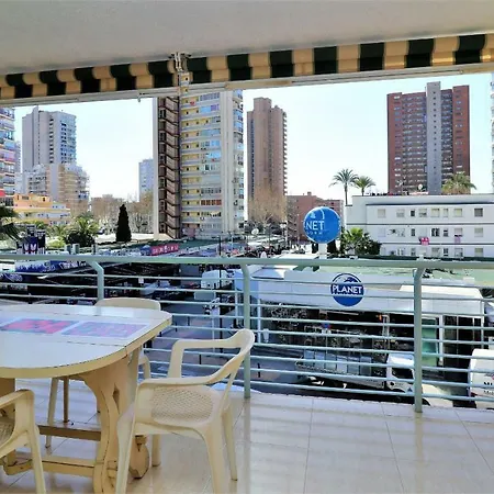 Apartment Niza 2-a