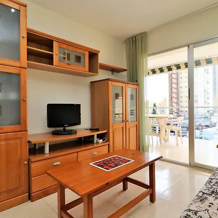 Apartment Niza 2-a